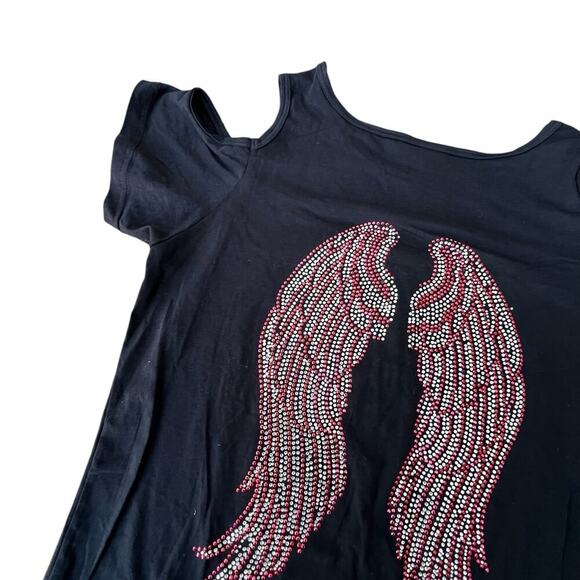 Calhoun Sportswear XXXL open shoulder top - Picture 11 of 11